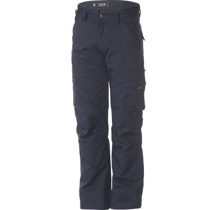 Texstar DUTY POCKET PANTS - Herr - FP20