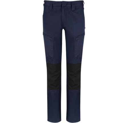 Texstar SERVICE PANTS - Dam - WP49