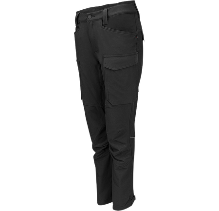 Texstar SERVICE PANTS 4S - Dam - WP51