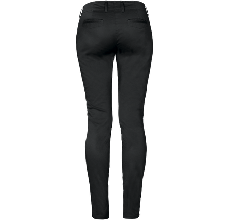 Texstar CHINOS PANTS - Dam - WP36