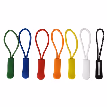 UTBYTBARA ZIP PULLER 10-pack