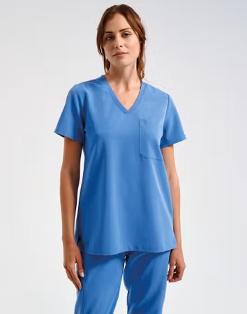 NN300 'Limitless' Women’s Onna-Stretch Tunic