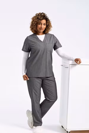 NN300 'Limitless' Women’s Onna-Stretch Tunic