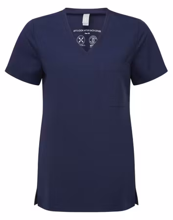 NN300 'Limitless' Women’s Onna-Stretch Tunic