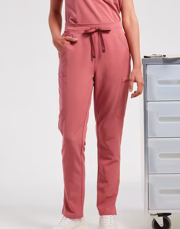 NN600 Women’s 'Relentless' Onna-stretch cargo pants