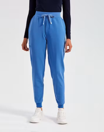 NN610 Women’s 'Energized' Onna-stretch jogger pants