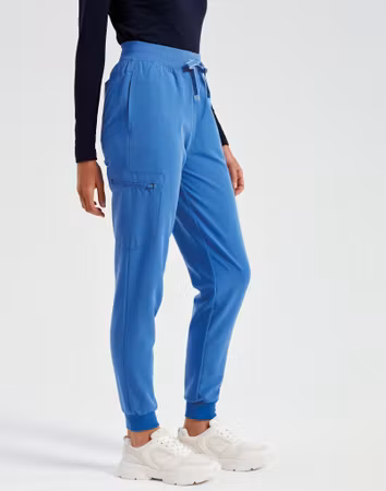 NN610 Women’s 'Energized' Onna-stretch jogger pants