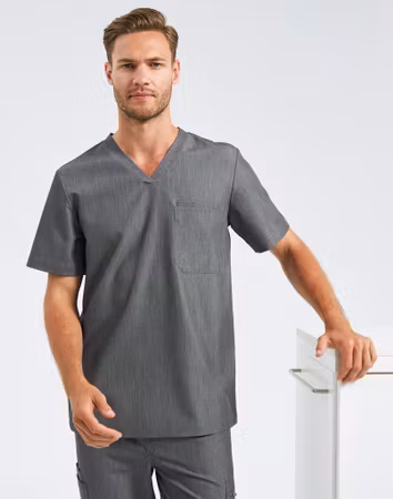 NN200 Mens 'Limitless' Onna-stretch tunic