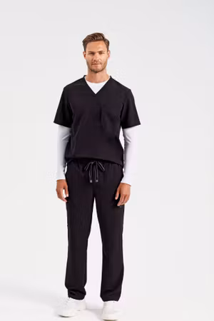 NN500 Mens 'Relentless' Onna-stretch cargo pants