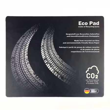 Deskpad ECO A3 Recycled tires