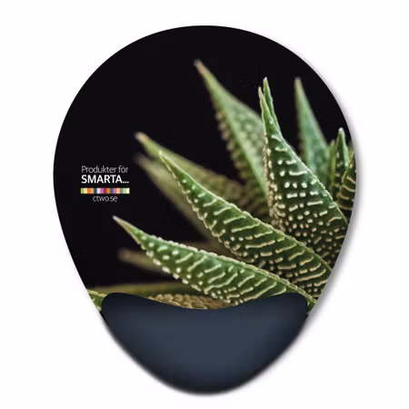 Ergopad Textile