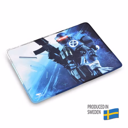 Mousepad Gaming
