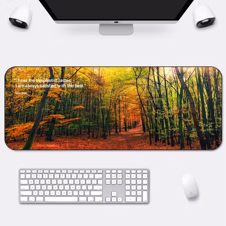 Mousepad Gaming Mega