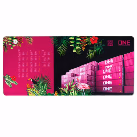 Mousepad Gaming XXL