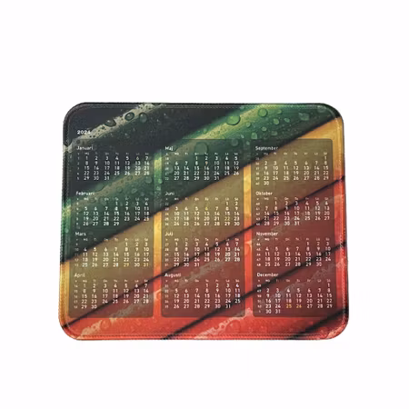 Mousepad Standard Sewed Edge - NYHET
