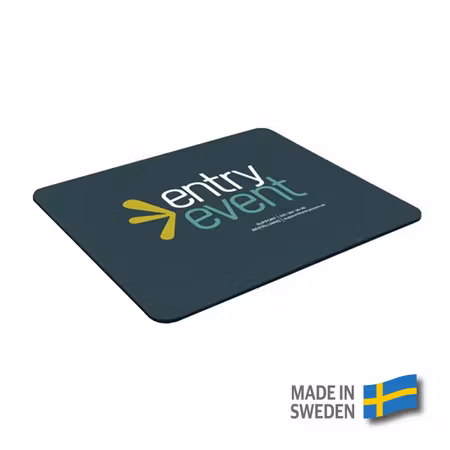 Mousepad Textile Small