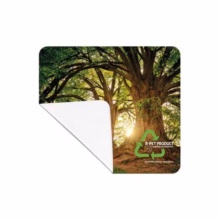 R-PET 3in1 Mousepad