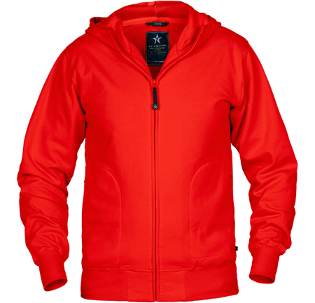Texstar HOODED CARDIGAN - HC03
