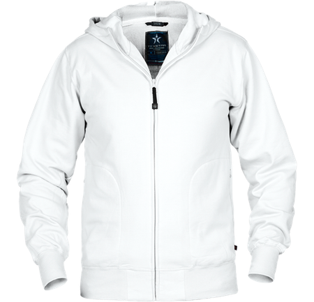 Texstar HOODED CARDIGAN - HC03