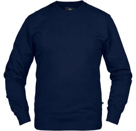 Texstar CREW SWEATSHIRT - SW13