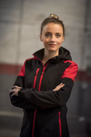 PRIME SOFTSHELL LADY - 2261066