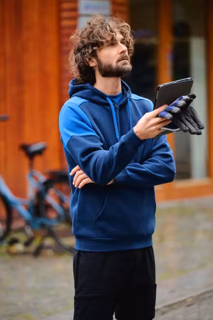 PRIME HOODIE - 2262070