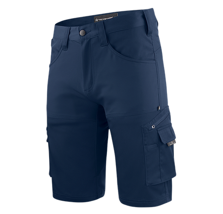 Texstar DUTY STRETCH SHORTS - FS12