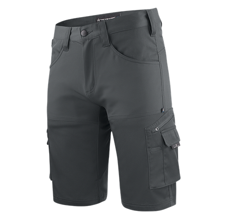 Texstar DUTY STRETCH SHORTS - FS12