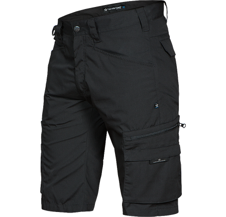 Texstar FUNCTIONAL LIGHT SHORTS - FS11