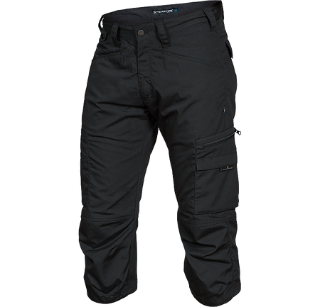 Texstar FUNCTIONAL LIGHT 3/4 PANTS - FS10