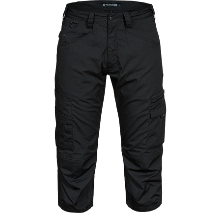 Texstar FUNCTIONAL LIGHT 3/4 PANTS - FS10