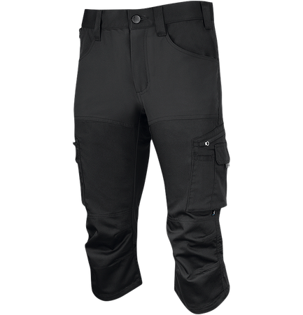 Texstar DUTY STRETCH PIRATE SHORTS - FS18