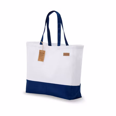 Bomullsbag Trip Recycle