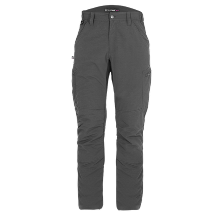 Texstar LIGHT SERVICE PANTS - Dam - WP31 (Utgående produkt - Svart på OUTLET))