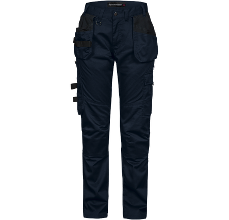 Texstar POCKET PANTS - Dam - WP27 (utgående produkt)