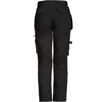 Texstar SERVICE STRETCH POCKET PANTS - Dam - WP35