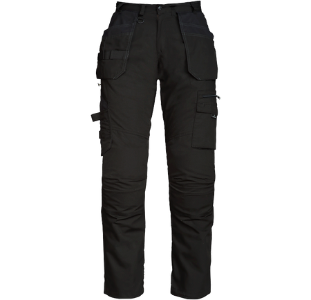 Texstar SERVICE STRETCH POCKET PANTS - Dam - WP35