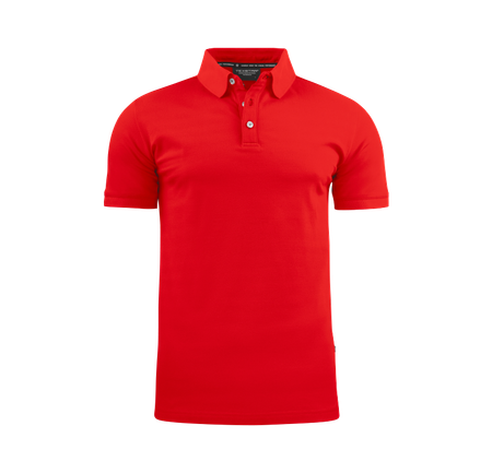 Texstar STRETCH PIQUE SHIRT - Herr - PS11