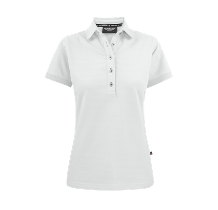 Texstar STRETCH PIQUE SHIRT - Dam - PW11