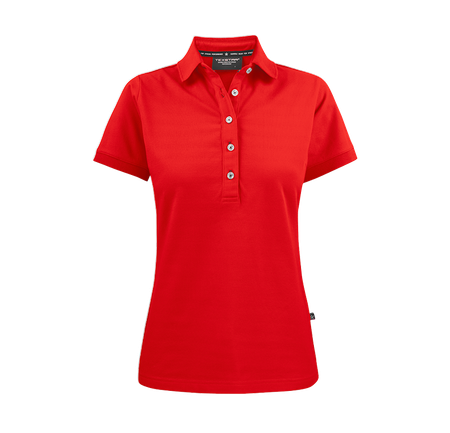Texstar STRETCH PIQUE SHIRT - Dam - PW11