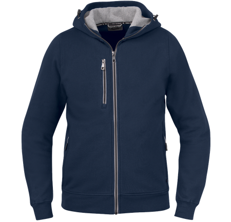 Texstar HOODED CARDIGAN - HC09
