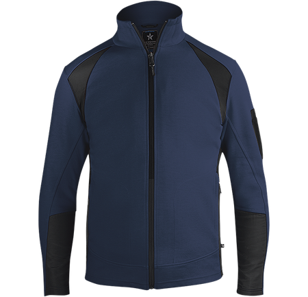 Texstar CREW CARDIGAN - SW09