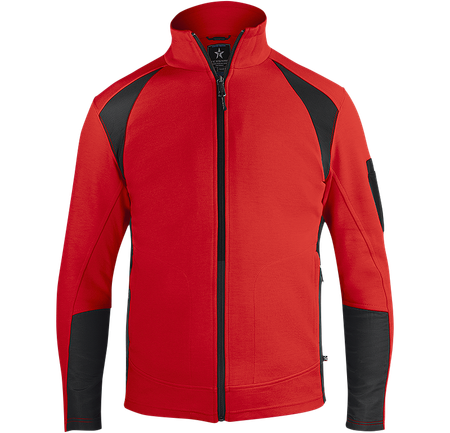 Texstar CREW CARDIGAN - SW09