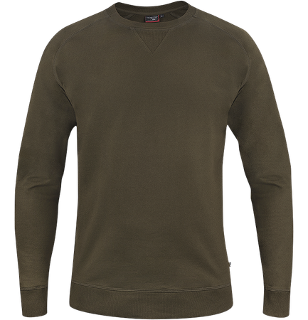 Texstar CREW NECK SWEATER - SW17