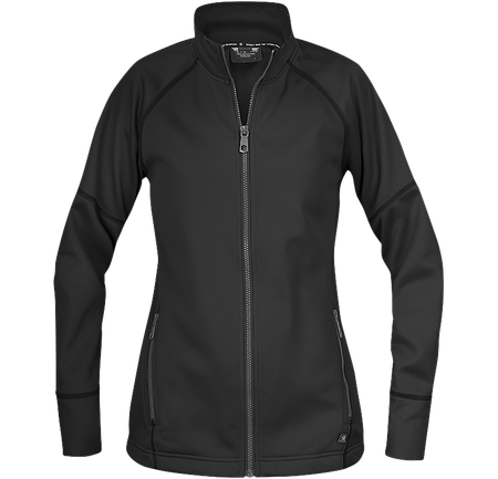 Texstar TEAM JACKET - Women - WJ68