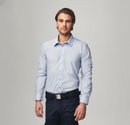 Texstar DRESS SHIRT - SH19