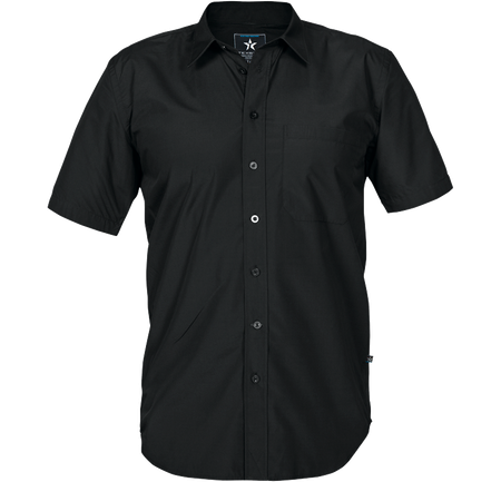 Texstar DRESS SHIRT SHORT SLEEVE - SH20