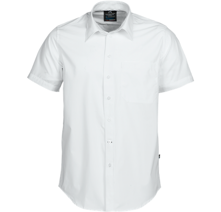 Texstar DRESS SHIRT SHORT SLEEVE - SH20