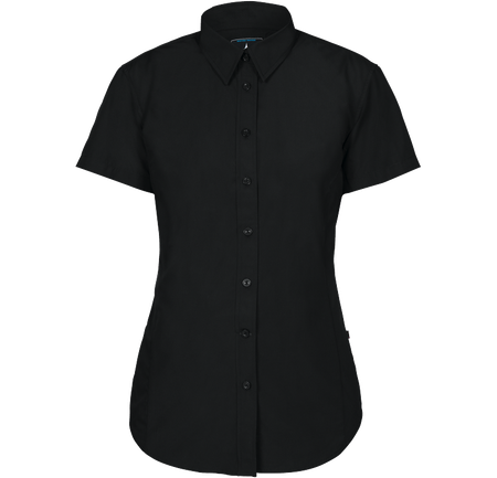 Texstar DRESS SHIRT SHORT SLEEVE - Women - WS20