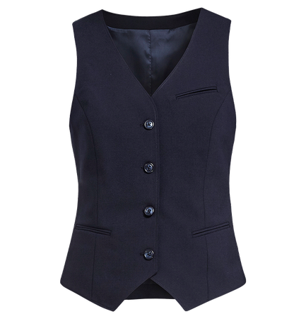 Texstar VEST ELLIE - Women - VV14